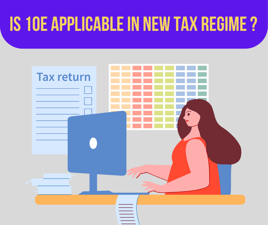 Claim Tax Relief on Salary Arrears with Form 10E – Office247