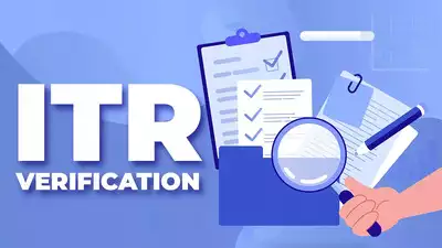 Quick & Hassle-Free ITR Correction with Office247