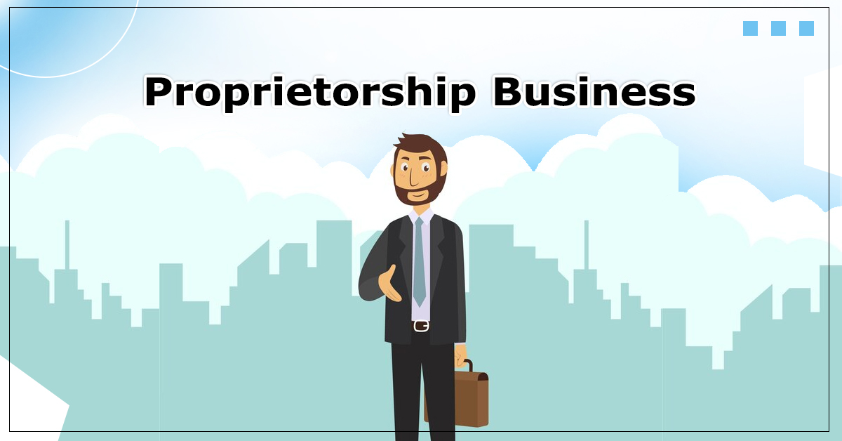 Hassle-Free ITR Filing for Proprietor Businesses – Office247