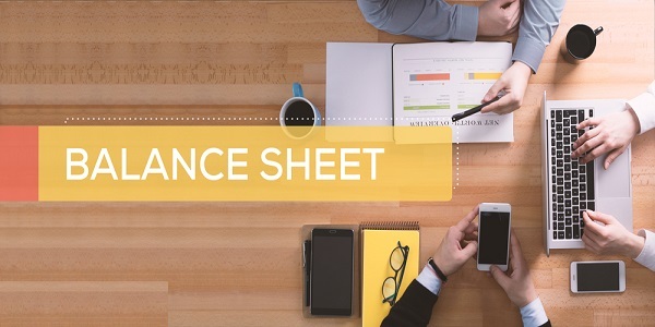 CA Certification of Balance Sheet (1 Cr and above)