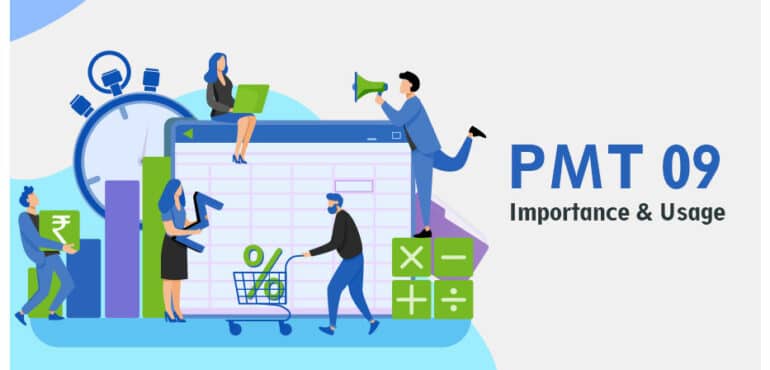 Seamless GST PMT-09 Form Submission with Office247