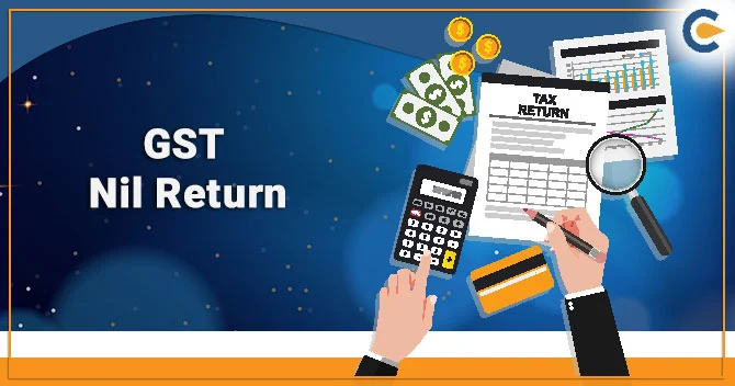 Easy & On-Time GST (Nil) Return Filing for Regular Scheme – Office247