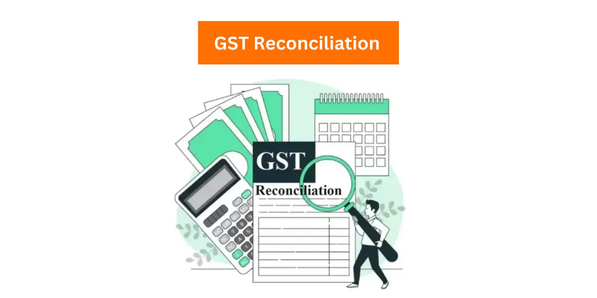 Accurate & Hassle-Free GST Reconciliation with Office247