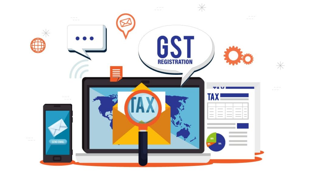 Fast & Hassle-Free GST Registration with Office247