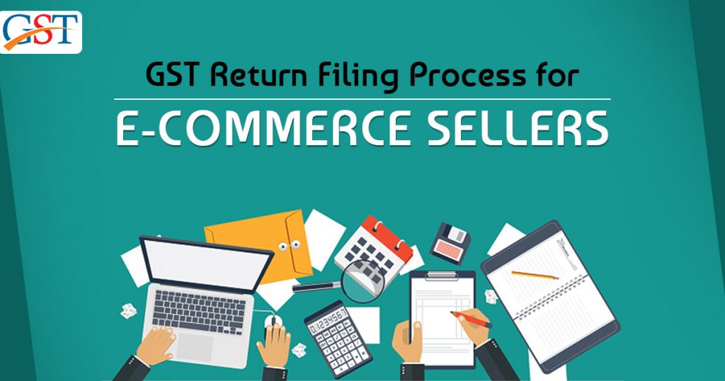 Effortless GST E-Commerce Return Filing with Office247