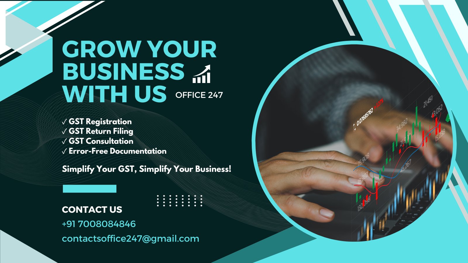 Groww Your Business