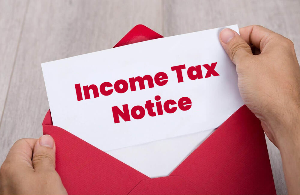 Expert Assistance for ITR Notice Response – Office247