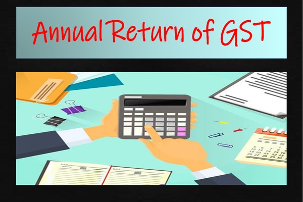 Seamless GST Annual Return Filing with Office247