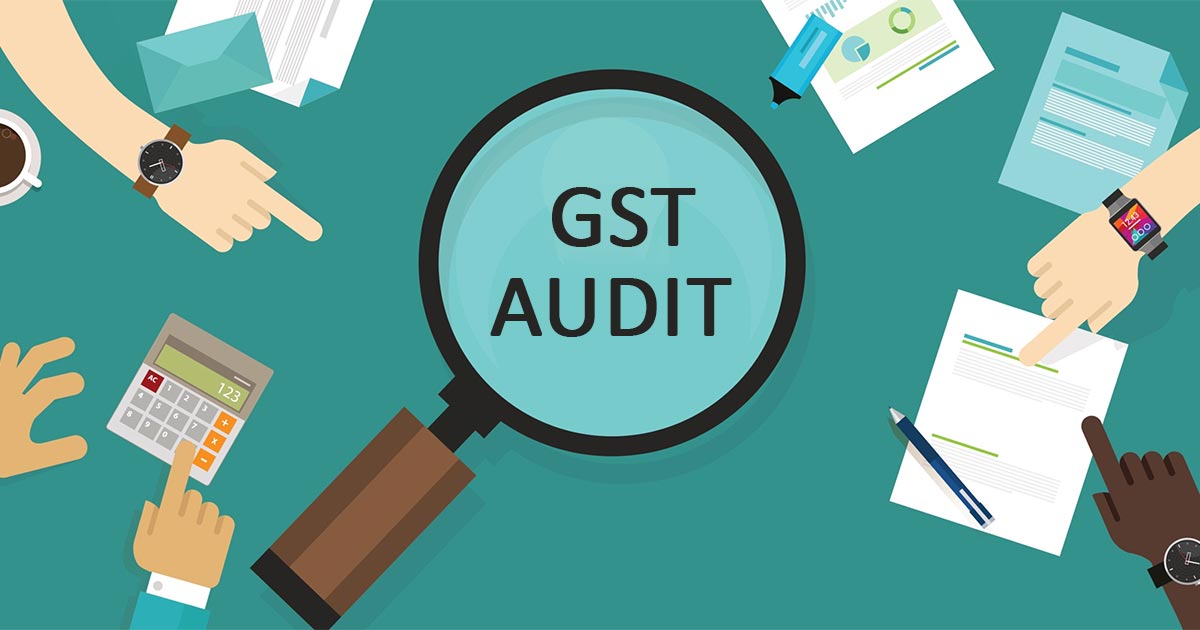 Expert GST Audit Solutions for Compliance & Accuracy – Office247