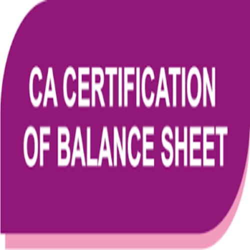 Get CA-Certified Balance Sheet (₹1 Cr & Above) with Office247