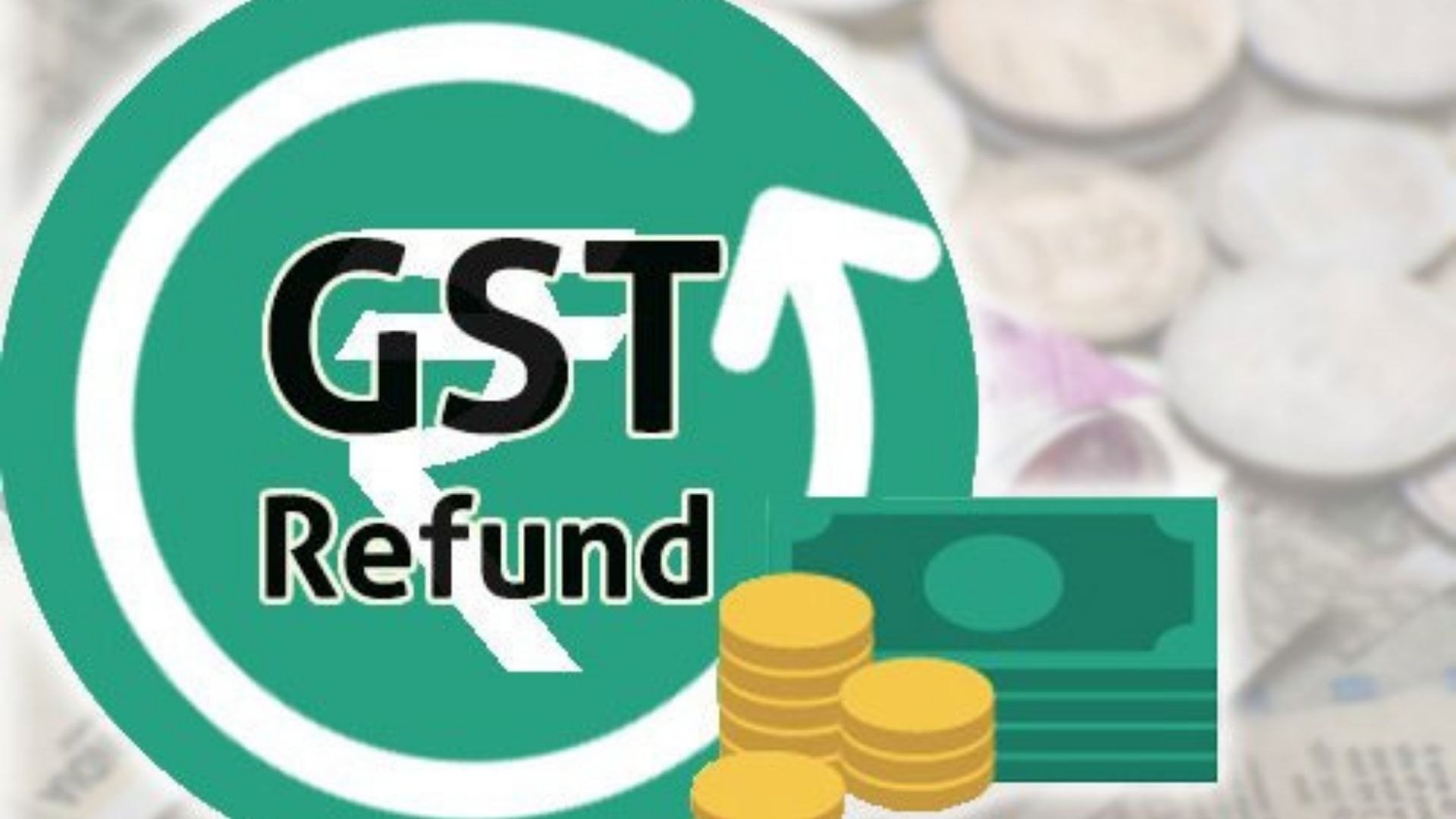 Get Your GST Cash Refund Fast & Hassle-Free with Office247