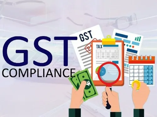 Yearly Accounting & GST Compliance Package (Up to ₹50L Turnover) – Office247