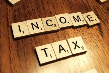 Expert ITR Filing for Capital Gains, House Property & Other Income – Office247
