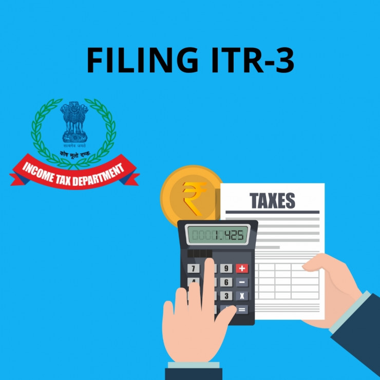 CA-Certified Balance Sheet (₹75L - ₹1Cr) – Ensure Accuracy & Compliance with Office247