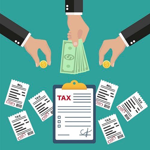 Simplified ITR Filing for Salaried Individuals & Property Owners – Office247
